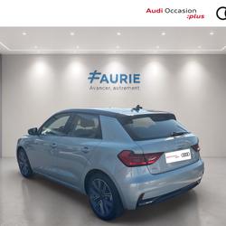 Audi A1 Sportback A1 Sportback 30 TFSI 110 ch S tronic 7 Advanced Brive-la-Gaillarde