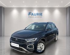 Volkswagen T-Roc Brive-la-Gaillarde