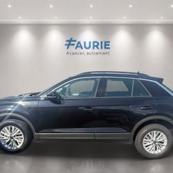 Volkswagen T-Roc T-Roc 1.5 TSI EVO 150 Start/Stop DSG7 Life Business Brive-la-Gaillarde
