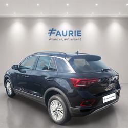 Volkswagen T-Roc T-Roc 1.5 TSI EVO 150 Start/Stop DSG7 Life Business Brive-la-Gaillarde