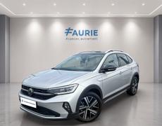 Volkswagen Taigo Brive-la-Gaillarde