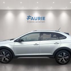Volkswagen Taigo Taigo 1.0 TSI 110 DSG7 Brive-la-Gaillarde