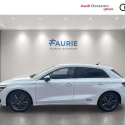 Audi A3 Sportback A3 Sportback 30 TDI 116 Design Brive-la-Gaillarde