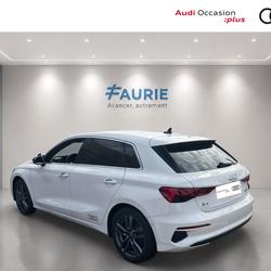 Audi A3 Sportback A3 Sportback 30 TDI 116 Design Brive-la-Gaillarde