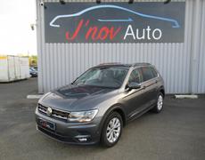 Volkswagen Tiguan Saint-Philbert-de-Grand-Lieu