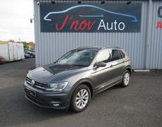 Volkswagen Tiguan Saint-Philbert-de-Grand-Lieu