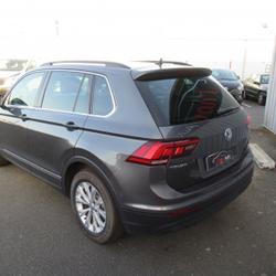 Volkswagen Tiguan 2.0 TDI 150CH CONFORTLINE BUSINESS DSG7 EURO6D-T occasion - Saint-Philbert-de-Grand-Lieu - photo 3/23