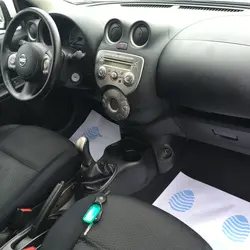 Nissan Micra 1.2 80CH ACENTA / 109661 KM Angers