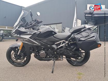 Suzuki GSXS - GSX-S 1000 GX - 12 490 €