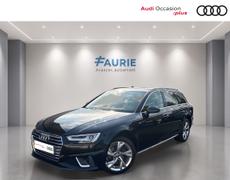 Audi A4 Avant Brive-la-Gaillarde