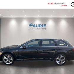 Audi A4 Avant A4 Avant 35 TDI 150 S tronic 7 S line Brive-la-Gaillarde