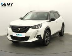 Peugeot 2008 Dinan