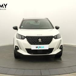 Peugeot 2008 2008 PureTech 130 S&S EAT8 GT Dinan