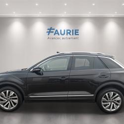 Volkswagen T-Roc T-Roc 1.5 TSI EVO 150 Start/Stop DSG7 Style Exclusive Brive-la-Gaillarde