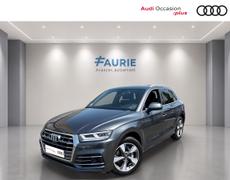 Audi Q5 Brive-la-Gaillarde