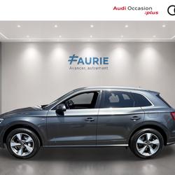 Audi Q5 Q5 50 TFSI e 299 S tronic 7 Quattro S line Brive-la-Gaillarde