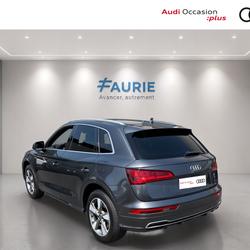 Audi Q5 Q5 50 TFSI e 299 S tronic 7 Quattro S line Brive-la-Gaillarde