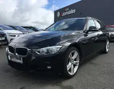 BMW Serie 3 Angers