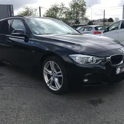 BMW Serie 3 (F31) 320DA XDRIVE 190CH M SPORT / ATTELAGE Angers