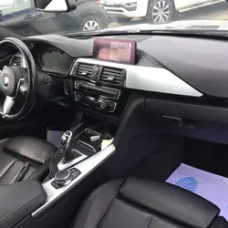 BMW Serie 3 (F31) 320DA XDRIVE 190CH M SPORT / ATTELAGE Angers