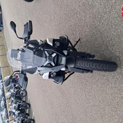 BMW R 80 R 1300 GS occasion - Sausheim - photo 3/14