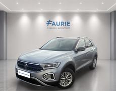 Volkswagen T-Roc Brive-la-Gaillarde
