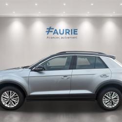 Volkswagen T-Roc 1.5 TSI EVO2 150 Start/Stop DSG7 Life Plus occasion - Brive-la-Gaillarde - photo 2/24