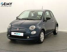 Fiat 500 II Dinan