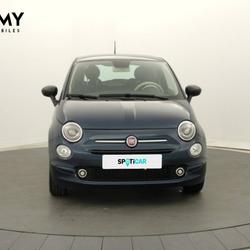 Fiat 500 II 500 1.0 70 ch Hybride BSG S/S Dinan