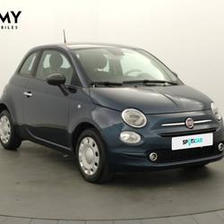 Fiat 500 II 500 1.0 70 ch Hybride BSG S/S Dinan