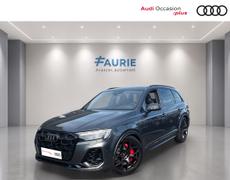 Audi Q7 Brive-la-Gaillarde