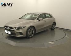 Mercedes Classe A Dinan