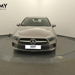 Mercedes Classe A Classe A 200 7G-DCT Style Line Dinan