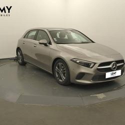Mercedes Classe A Classe A 200 7G-DCT Style Line Dinan