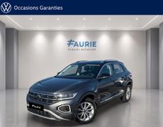 Volkswagen T-Roc Brive-la-Gaillarde