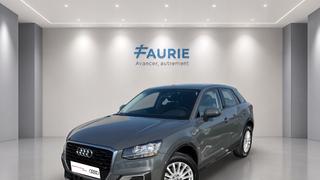 Audi Q2  - Design - photo 0