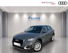 Audi Q2 Brive-la-Gaillarde