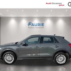 Audi Q2 Q2 30 TFSI 116 BVM6 Design Brive-la-Gaillarde