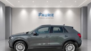 Audi Q2  - Design - photo 1