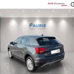 Audi Q2 Q2 30 TFSI 116 BVM6 Design Brive-la-Gaillarde