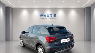 Audi Q2  - Design - photo 2