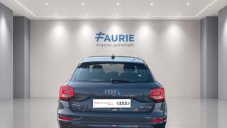 Audi Q2  - Design - photo 3