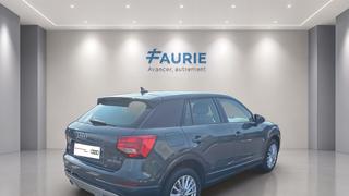 Audi Q2  - Design - photo 4