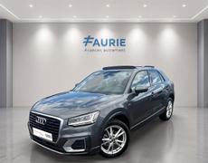 Audi Q2 Brive-la-Gaillarde