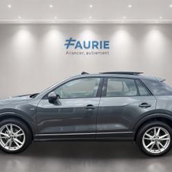 Audi Q2 Q2 35 TFSI COD 150 S tronic 7 S Line Brive-la-Gaillarde