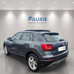 Audi Q2 Q2 35 TFSI COD 150 S tronic 7 S Line Brive-la-Gaillarde