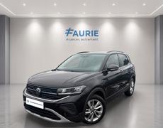 Volkswagen T-Cross Brive-la-Gaillarde