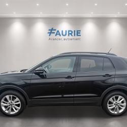Volkswagen T-Cross 1.0 TSI 116 Start/Stop DSG7 VW Edition occasion - Brive-la-Gaillarde - photo 2/24