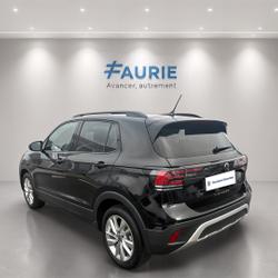 Volkswagen T-Cross 1.0 TSI 116 Start/Stop DSG7 VW Edition occasion - Brive-la-Gaillarde - photo 3/24