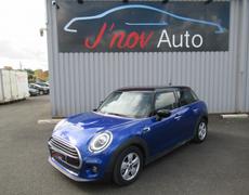 Mini Cooper Saint-Philbert-de-Grand-Lieu